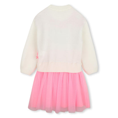 ROBE 2 EN 1 BILLIEBLUSH malabar