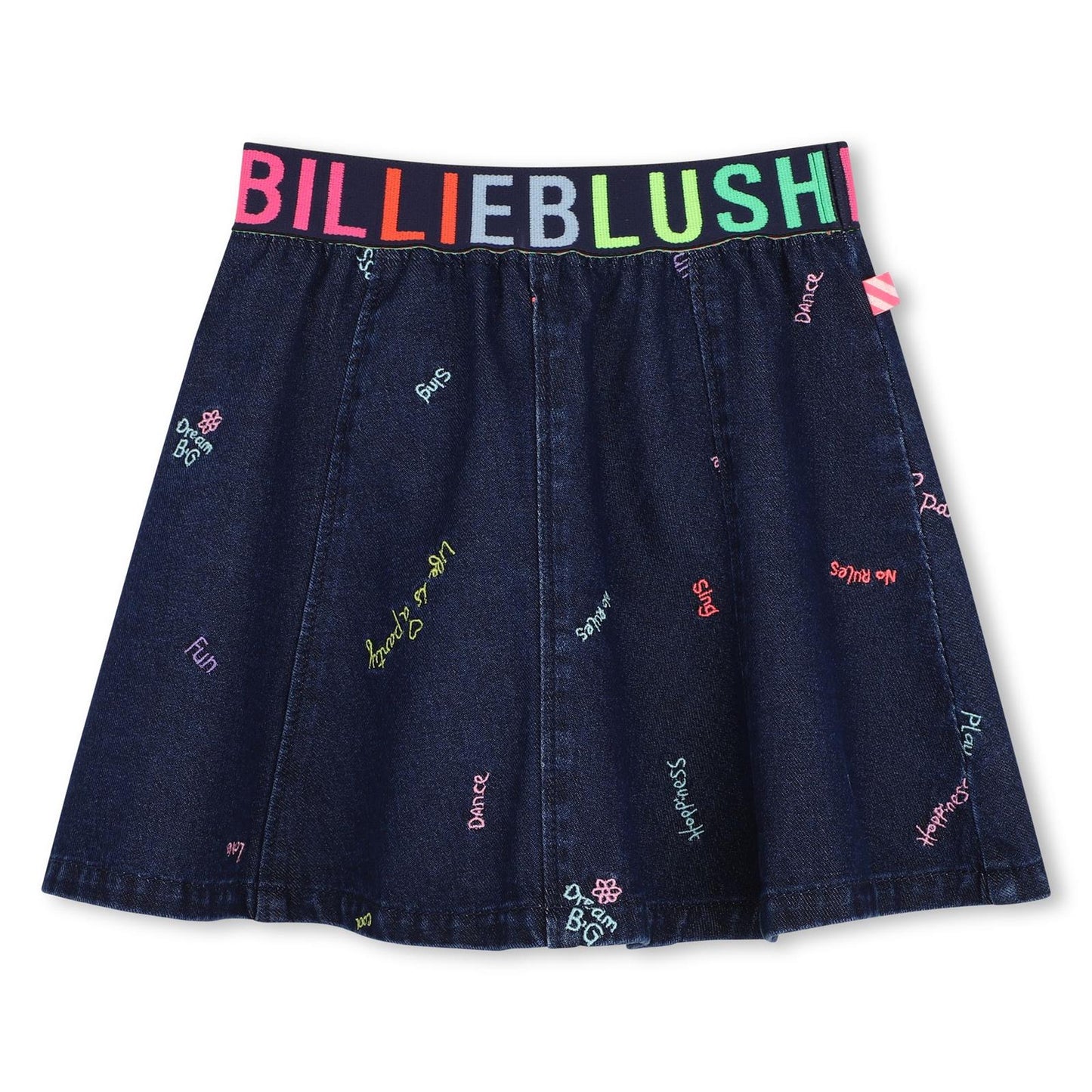 JUPE 361 BILLIEBLUSH marine