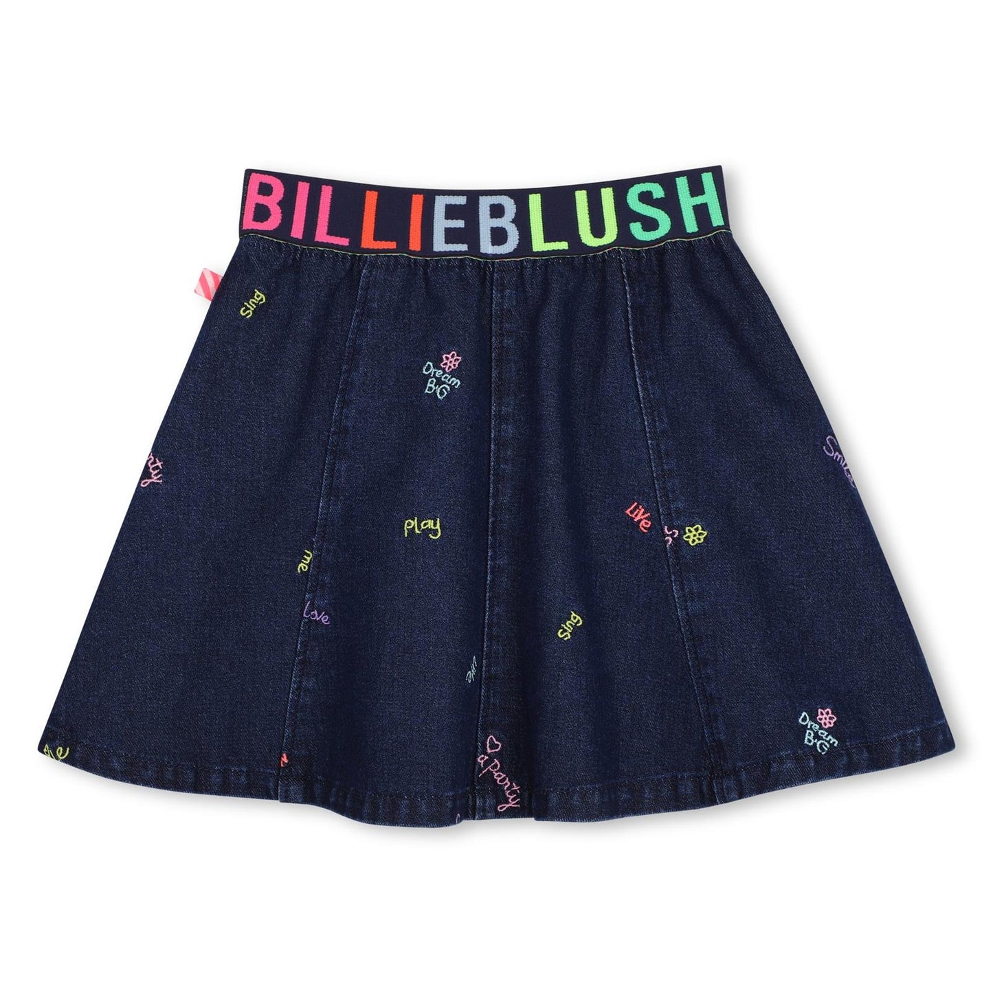 JUPE 361 BILLIEBLUSH marine