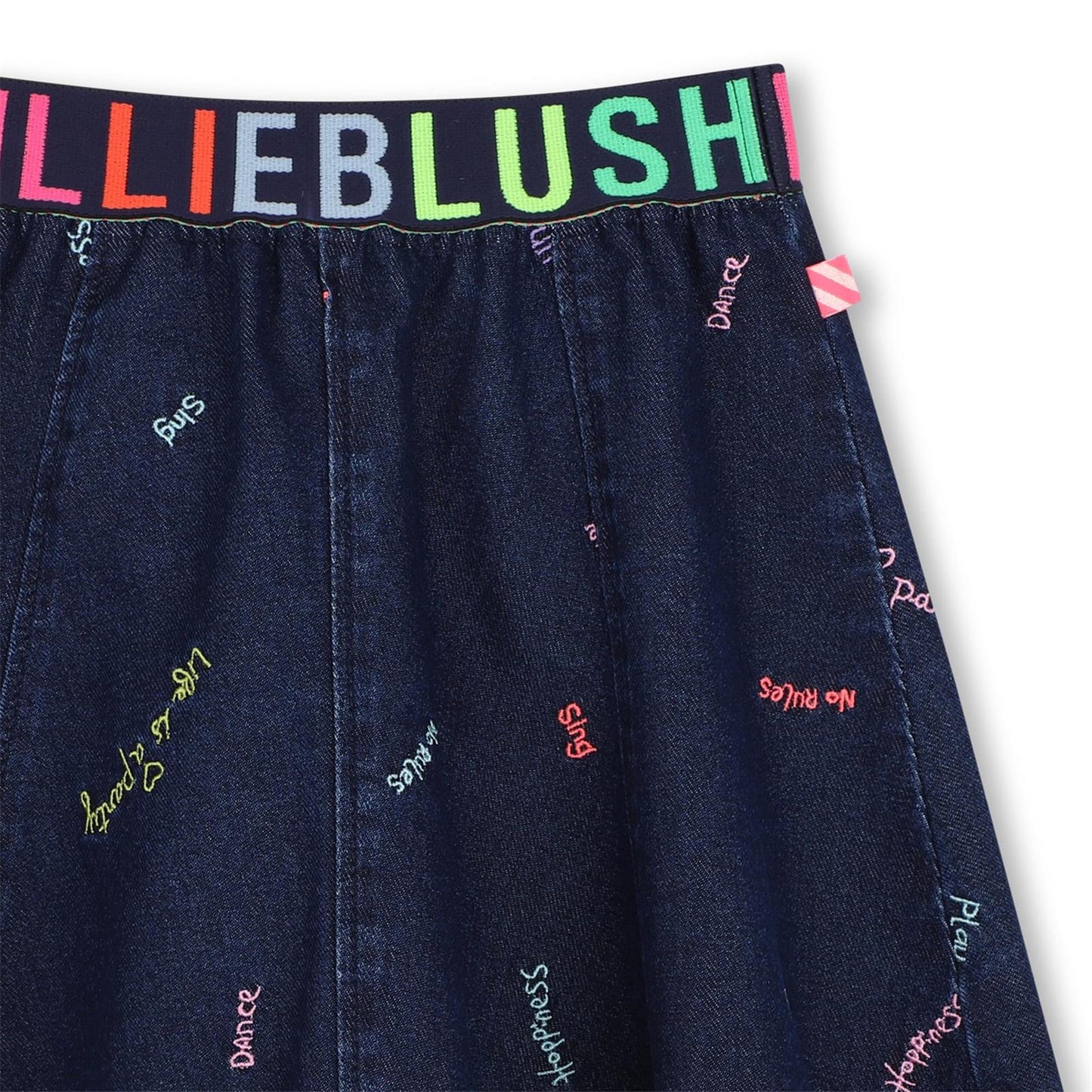 JUPE 361 BILLIEBLUSH marine