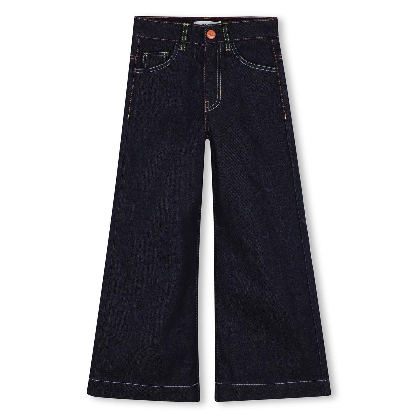 PANTALON 409 BILLIEBLUSH denim