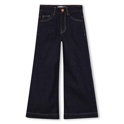 PANTALON 409 BILLIEBLUSH denim