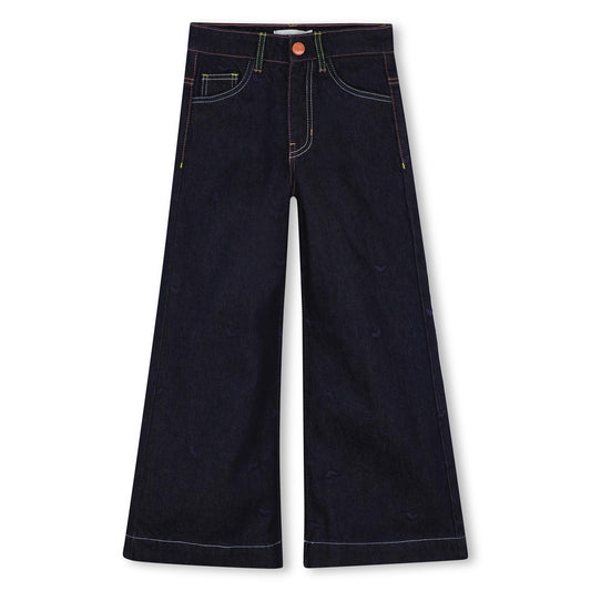 PANTALON 409 BILLIEBLUSH denim