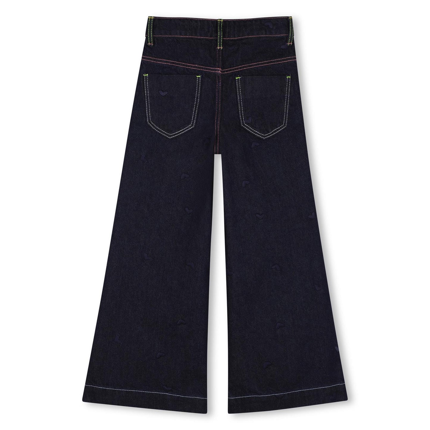 PANTALON 409 BILLIEBLUSH denim