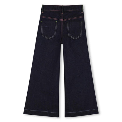 PANTALON 409 BILLIEBLUSH denim