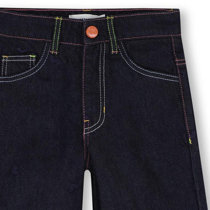 PANTALON 409 BILLIEBLUSH denim
