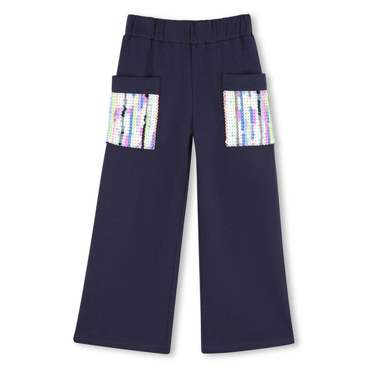 JOGGING 420 BILLIEBLUSH marine
