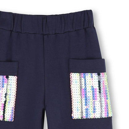 JOGGING 420 BILLIEBLUSH marine
