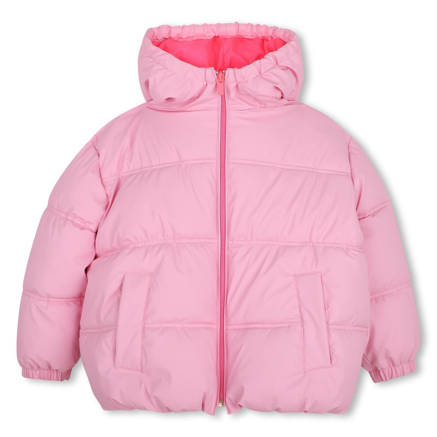 DOUDOUNE 444 BILLIEBLUSH rose