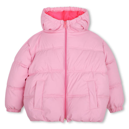 DOUDOUNE 444 BILLIEBLUSH rose