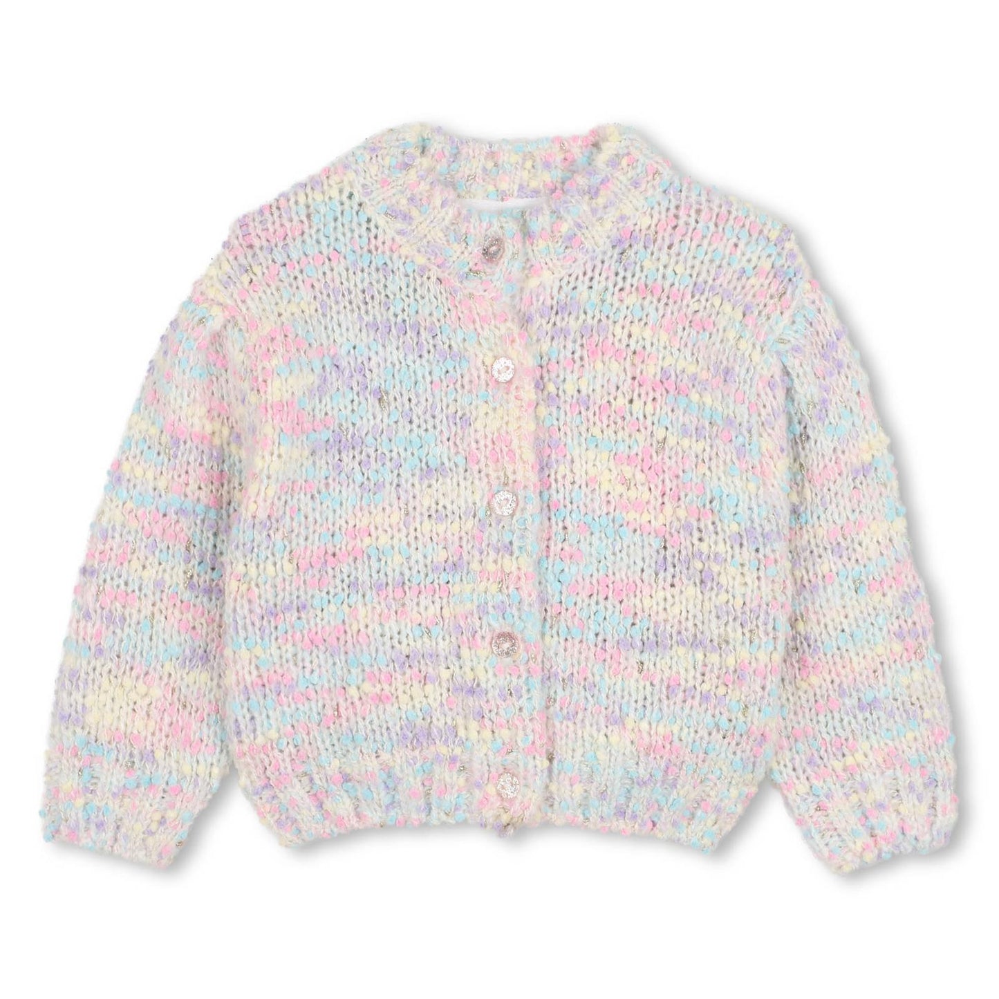 CARDIGAN 457 BILLIEBLUSH multi