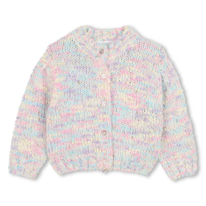 CARDIGAN 457 BILLIEBLUSH multi