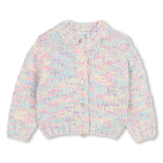 CARDIGAN 457 BILLIEBLUSH multi