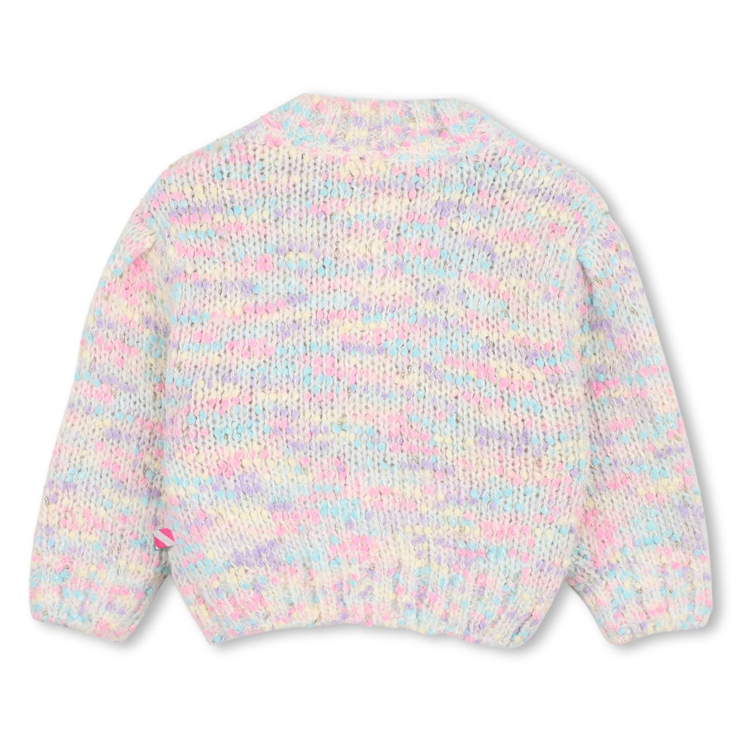 CARDIGAN 457 BILLIEBLUSH multi