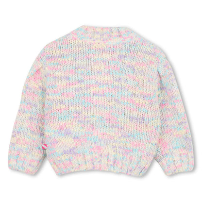 CARDIGAN 457 BILLIEBLUSH multi