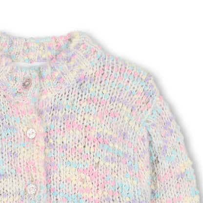 CARDIGAN 457 BILLIEBLUSH multi