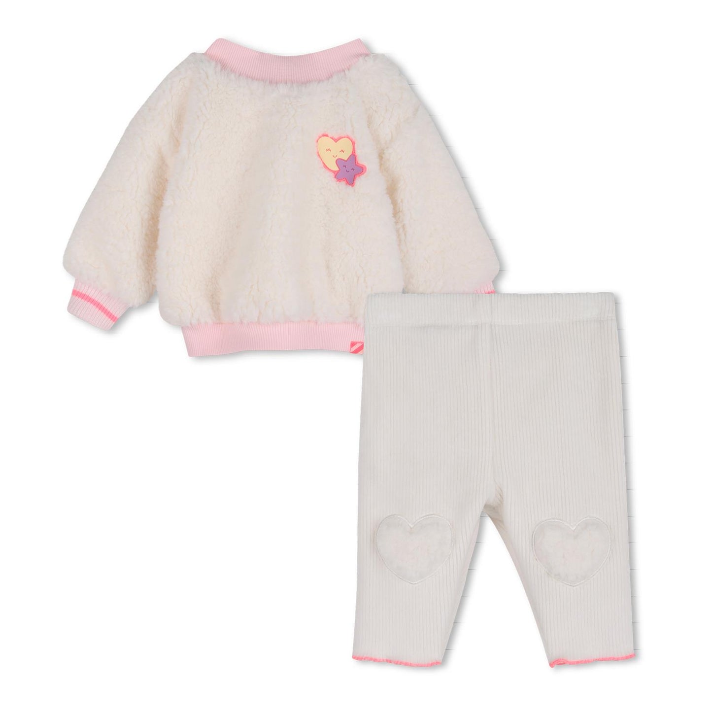 ENSEMBLE 616 BILLIE BEBE