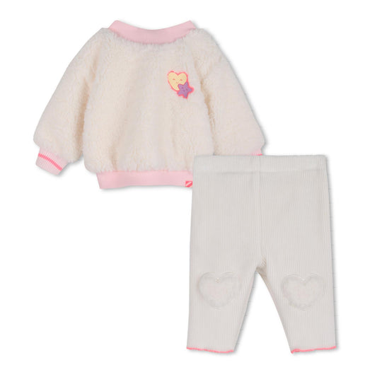 ENSEMBLE 616 BILLIE BEBE