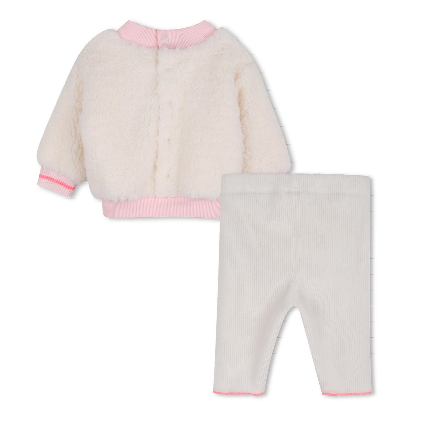 ENSEMBLE 616 BILLIE BEBE