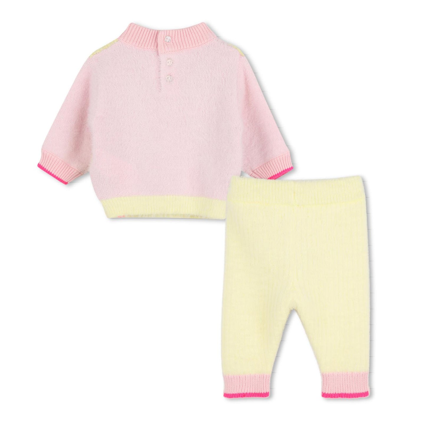 ENSEMBLE 619 BILLIE BEBE