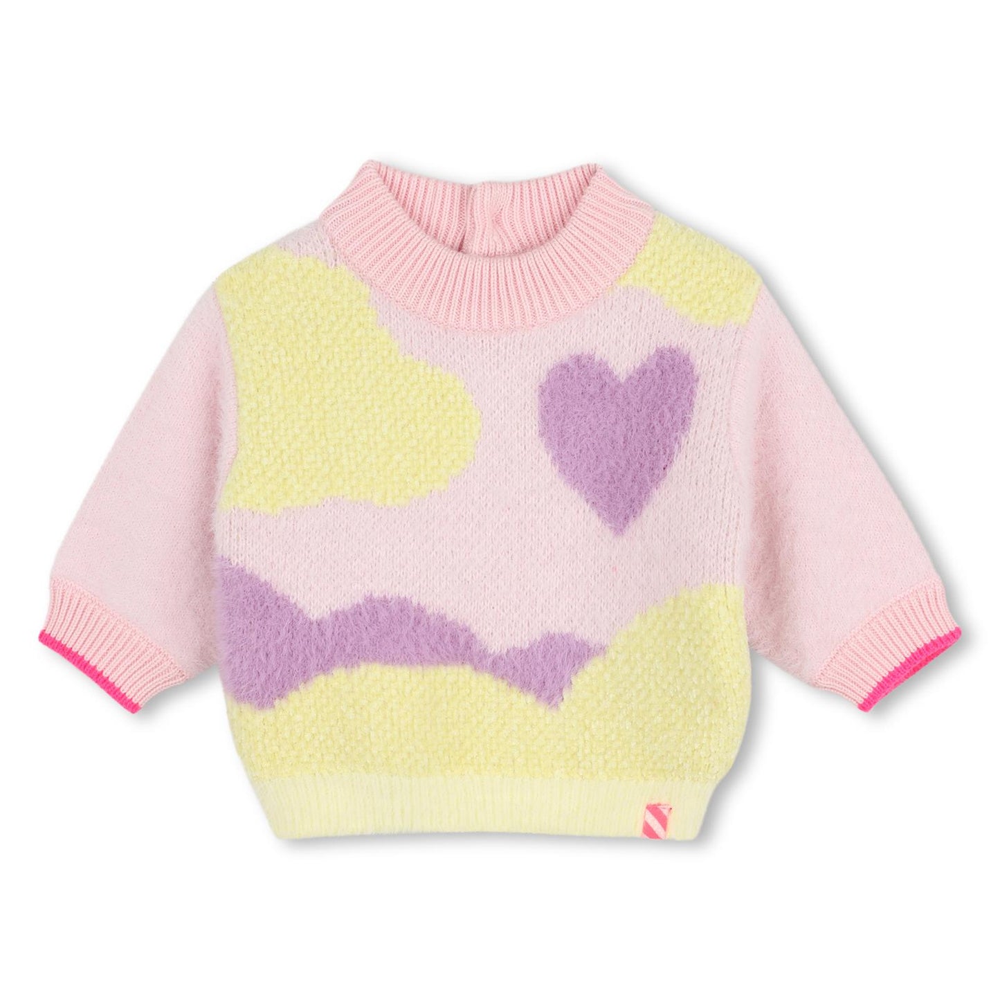 ENSEMBLE 619 BILLIE BEBE
