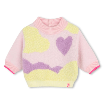 ENSEMBLE 619 BILLIE BEBE