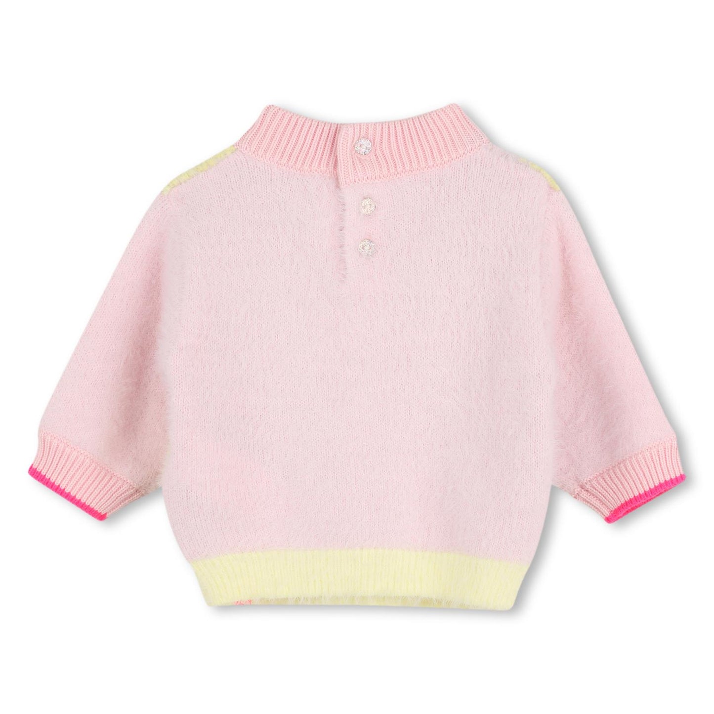 ENSEMBLE 619 BILLIE BEBE