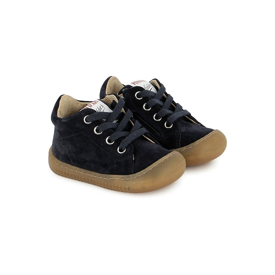 YAKA STAR BAREFOOT POM D'API navy