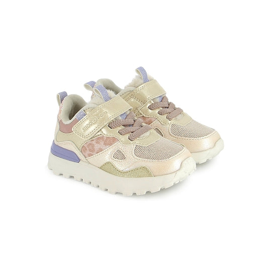 JOGGY SHOOPOM rose