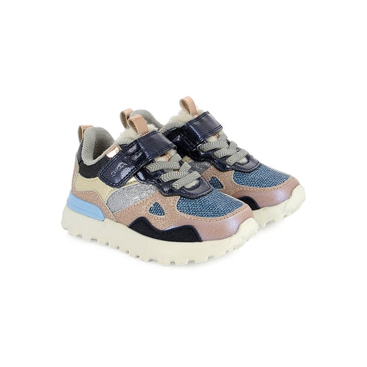 JOGGY SHOOPOM navy