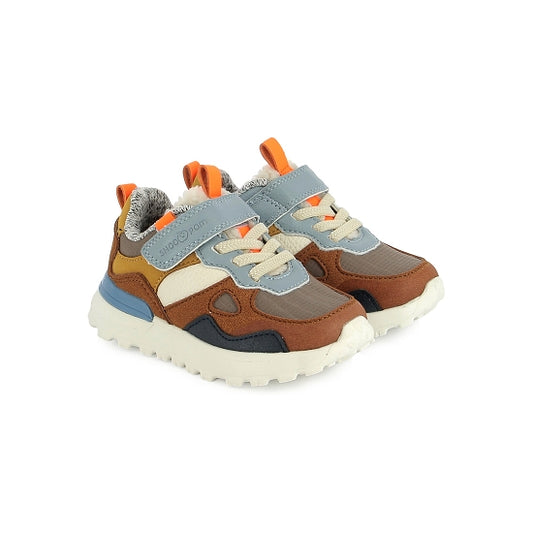 JOGGY SHOOPOM marron
