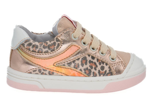 ANCONA 8271 BABYBOTTE léopard