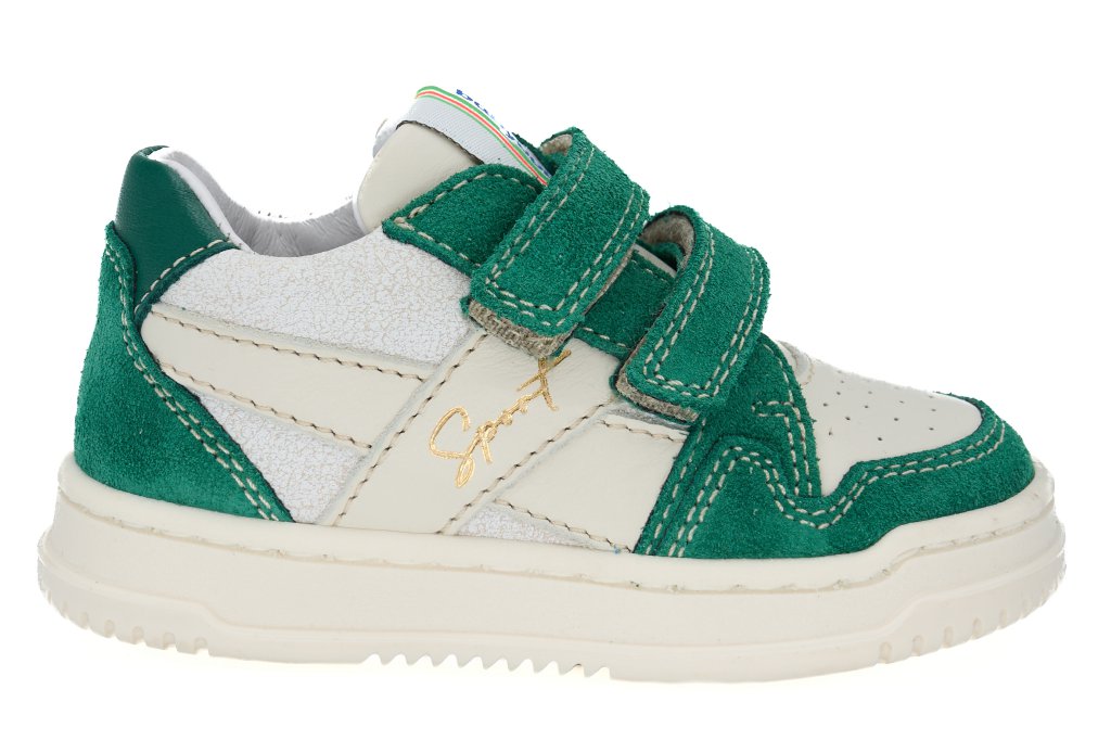 ALES 8302 BABYBOTTE vert