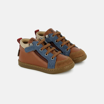 BOUBA BIZIP SHOOPOM camel