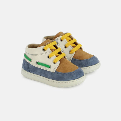 BOUBA BOAT SHOOPOM jeans