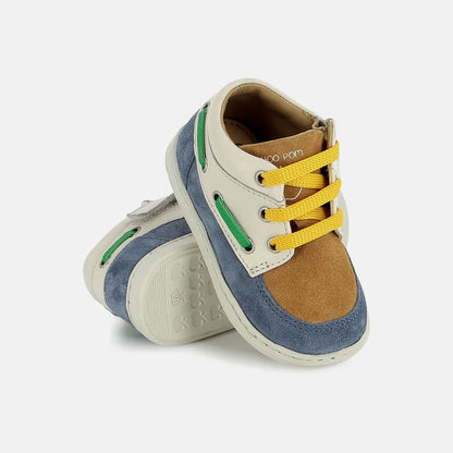 BOUBA BOAT SHOOPOM jeans