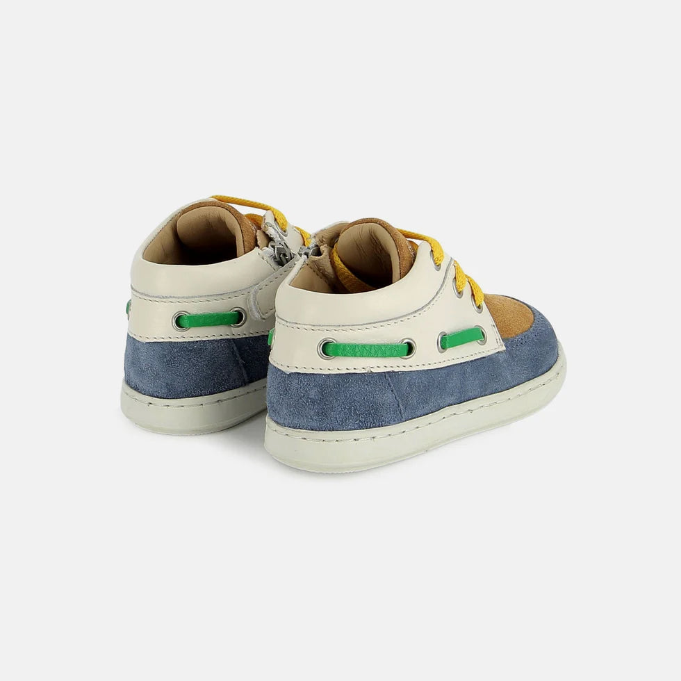 BOUBA BOAT SHOOPOM jeans