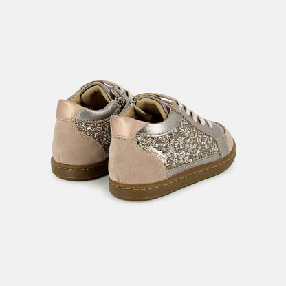 BOUBA CONNECT SHOOPOM paillettes