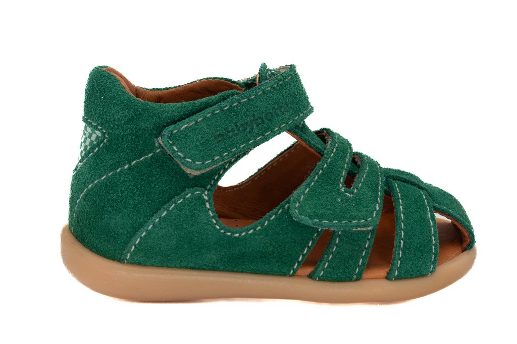 GLADIA8080 BABYBOTTE vert