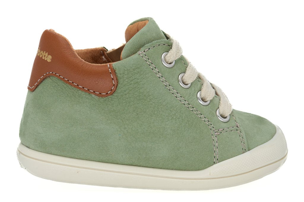 FIDJI BABYBOTTE vert