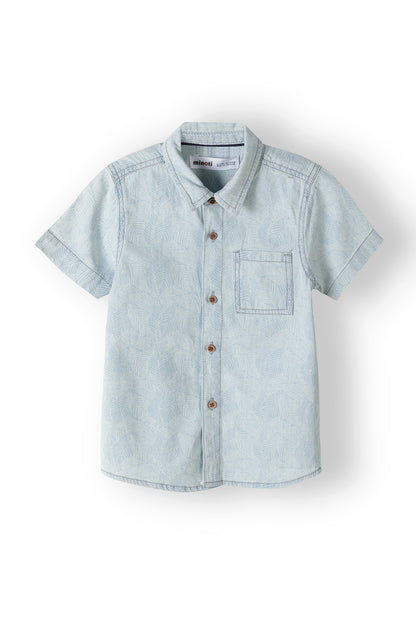 CHEMISE PALMIER 38183