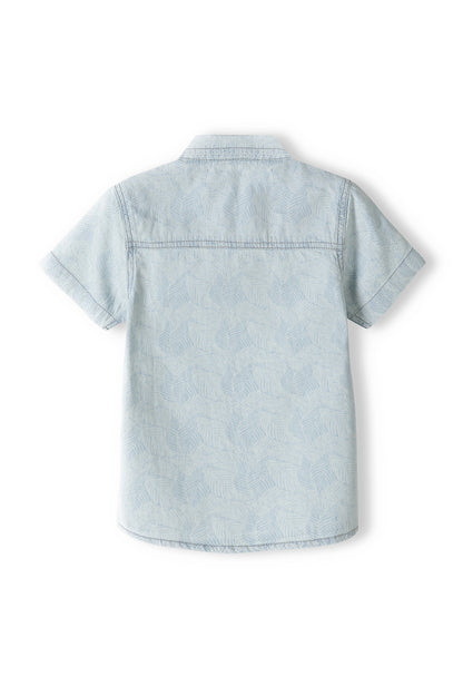 CHEMISE PALMIER 38183