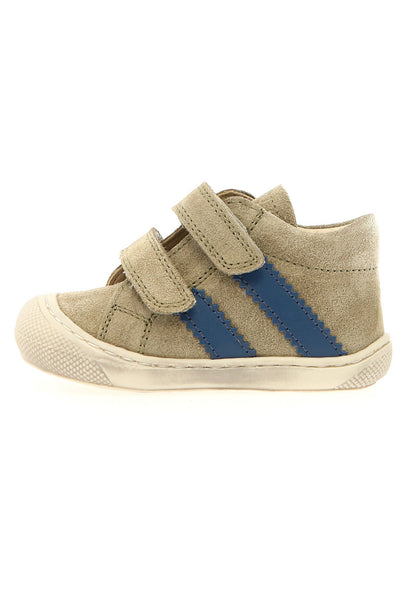 MACKS NATURINO taupe