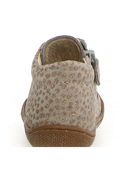 COCOON ZIP NATURINO Taupe