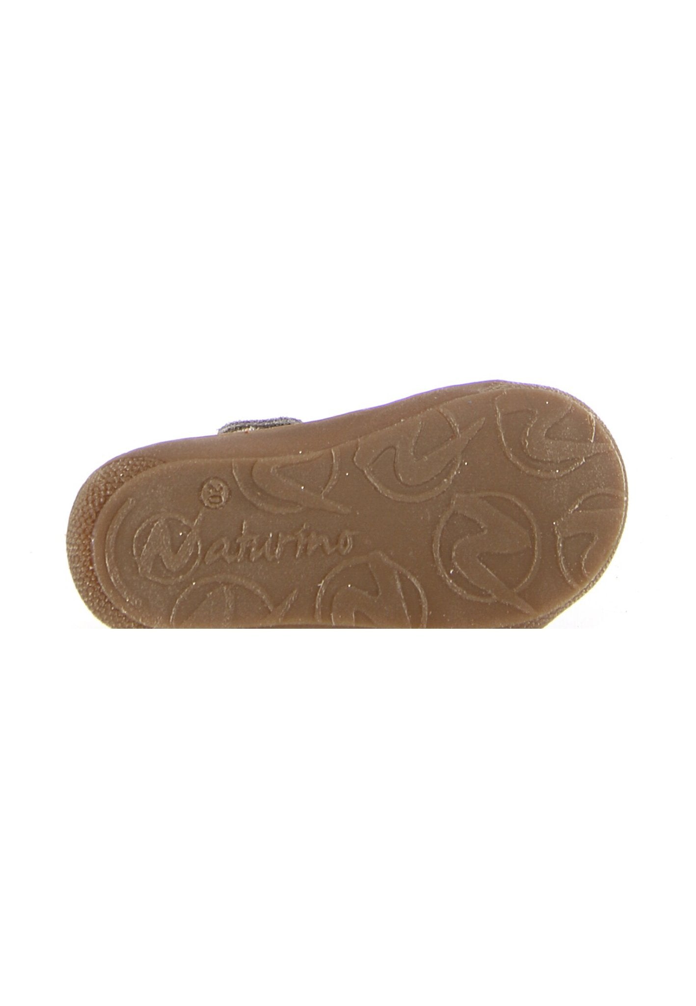 COCOON ZIP NATURINO Taupe