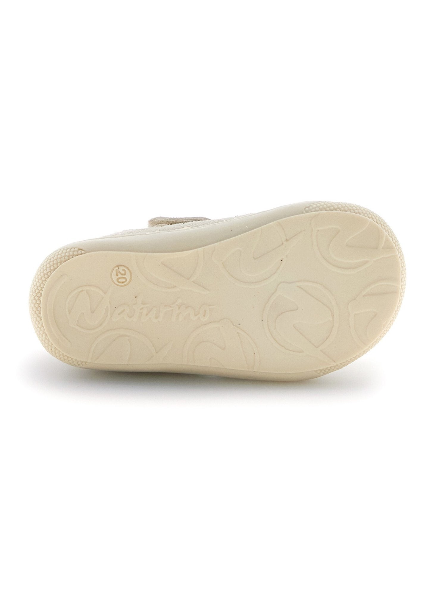 COCOON FANT26 NATURINO platine