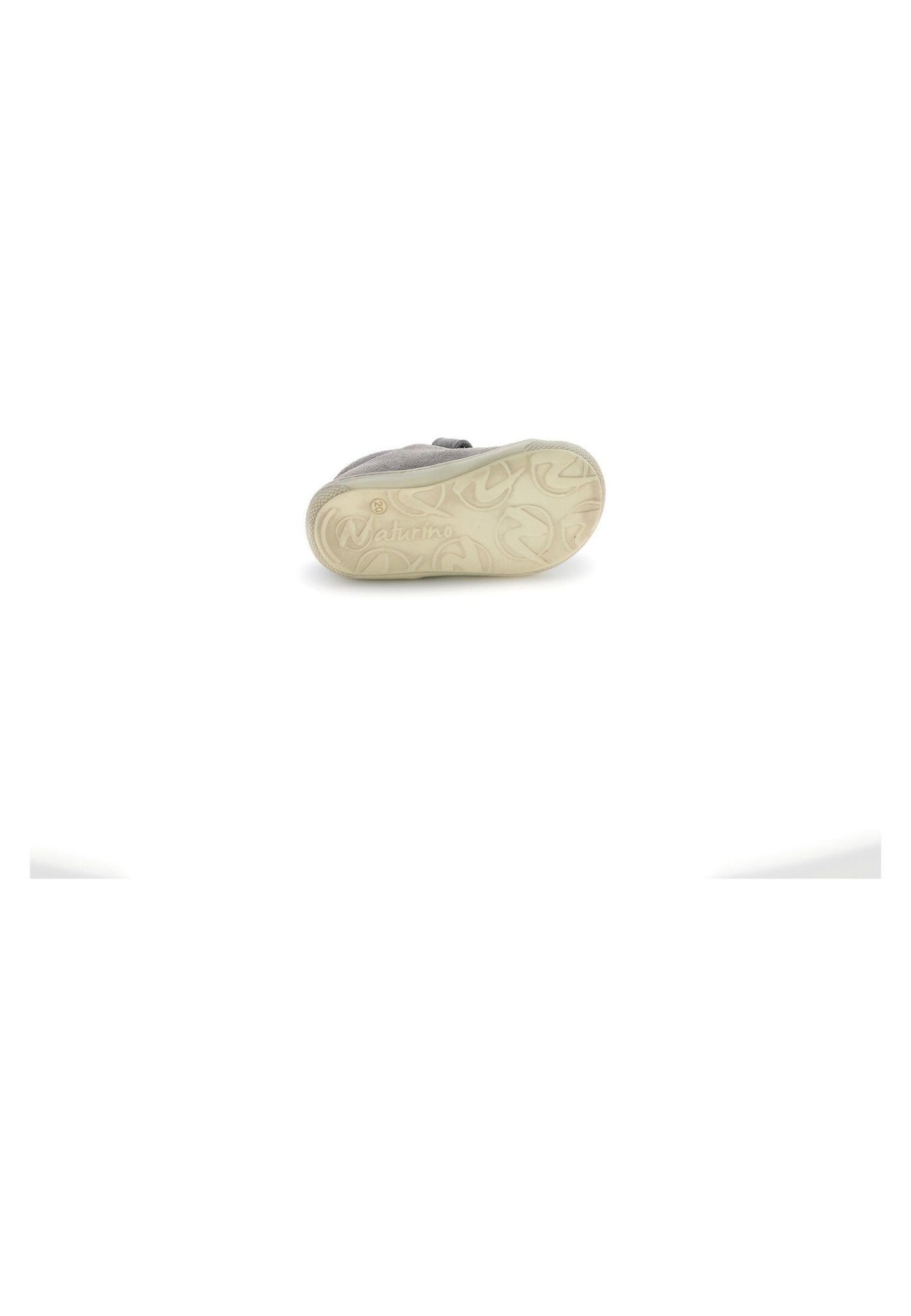 KOLDE NATURINO gris