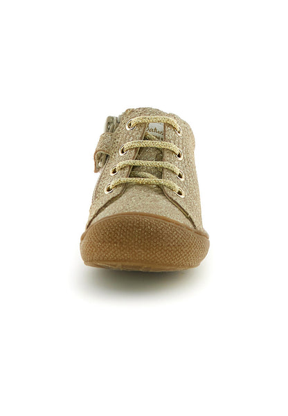 COCOON ZIP NATURINO platine
