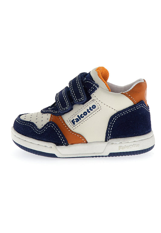 KLIP FALCOTTO bleu