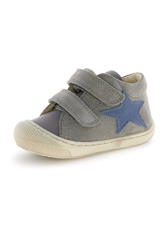 KOLDE NATURINO gris
